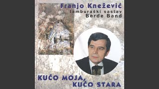 Video thumbnail of "Franjo Knežević - Sedamdeset I Dva Dana"