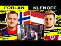 КЕФИР РЕАКЦИЯ НА КУБОК ФИФЕРОВ 2021 | KLENOFF vs FORLAN