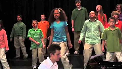 Zack & Zoey Explore: Article of Faith 8