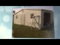 Good Size Shed For Sale - $2300 (O.LANDSCAPING EQUIPMENT FOR Good Size Shed For Sale - $2300 (O.LANDSCAPING EQUIPMENT FOR