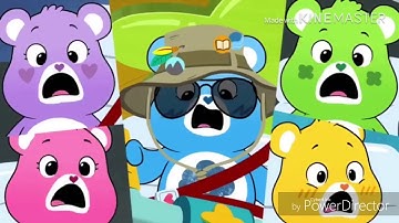 Full scene for ??????? (Jose Perez Crossover)