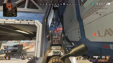 The most satisfying weapon