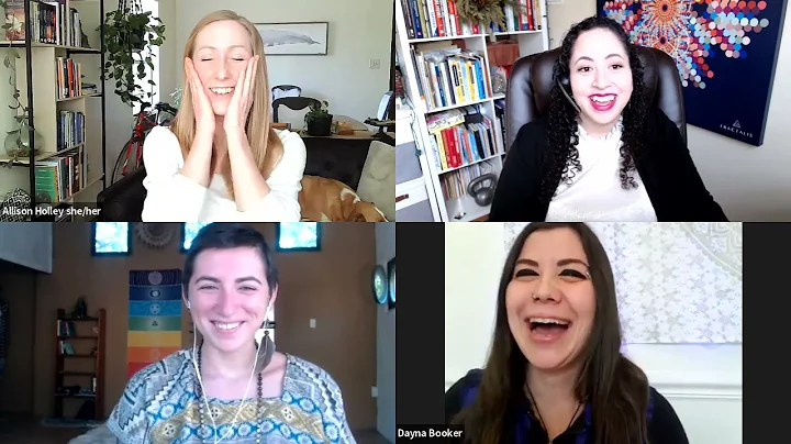 Introducing the Channel Panel!  March Topic: Why i...