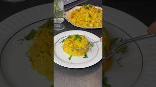 Çok Lezzetli̇ Özbek Pi̇lavi Tari̇fi̇