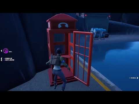 Fortnite (Battle Royal) Squad Win - შემიფასეთ (განსაკუთრებით ბოლო მომენტი)