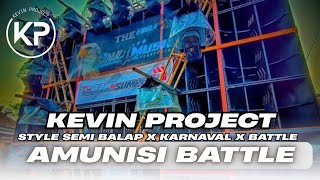 DJ BATTLE KARNAVAL 2025 TERBARU FULL BASS HOREG VIRAL YANG KALIAN CARI • ZAINUNL 99 • BASS VIRAL 