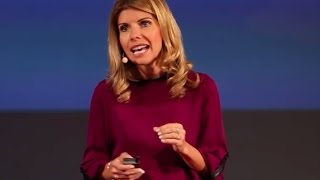 The Secret to Unlocking a Child's Potential | Samantha Ettus | TEDxLangleyED