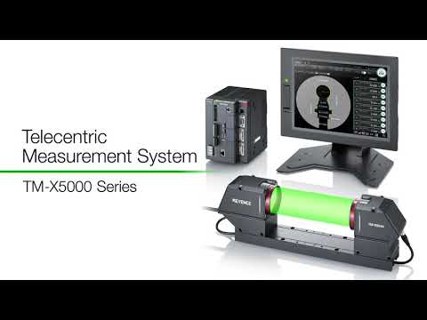 Flexible Measurement System