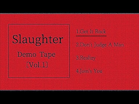 SLAUGHTER デモテープ LUNA SEA 河村隆一 ジャパメタ Amazon.co.jp: LUNA SEA LUNACY ルナシー デモテープ