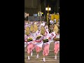 【阿波踊り】徳島のお盆といえば、阿呆連の奴踊り！
