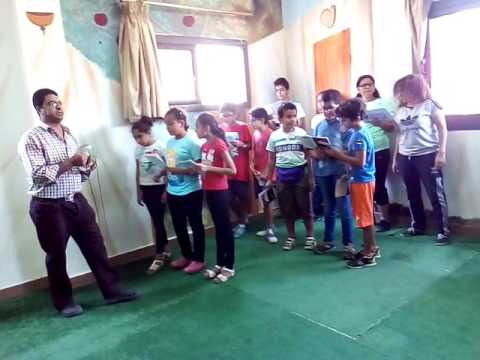 لحن شاشف انسوب امميني