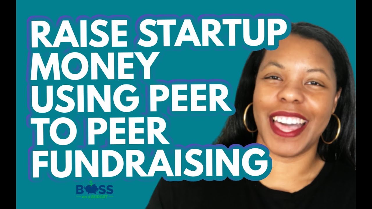 Nonprofit Fundraising Ideas: Peer To Peer Fundraising