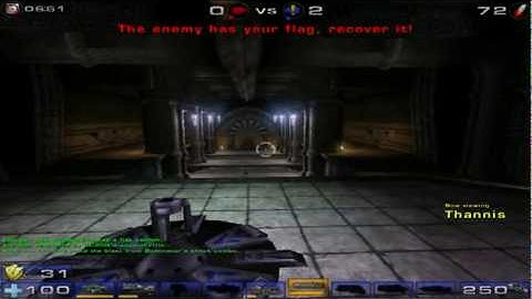 Unreal Tournament 