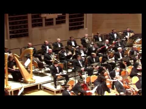 Mussorgsky - Ravel - Pictures at an Exhibition - 1/4 - Ion Marin - National Philharmonic of Russia