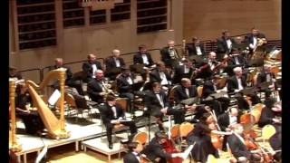 Mussorgsky - Ravel - Pictures at an Exhibition - 1/4 - Ion Marin - National Philharmonic of Russia