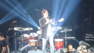 Marc Anthony - Flor Palida Concert - Live HD
