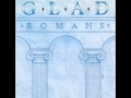 Glad  romans full album 1989