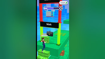 Money run 3d All Levels Gameplay Walkthrough Android,ios Max Lev165