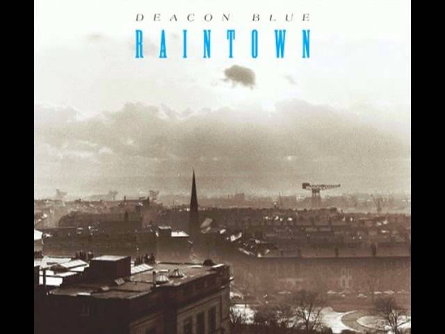 在 YouTube 上觀看「Deacon Blue - He Looks like Spencer Tracy Now」