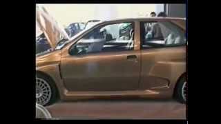 Fiat Punto Grale Grama 2 Maggiora Youtube