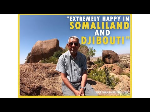 How Clients Review Our Off-the Beaten Tours: Somaliland Travel Agency #1