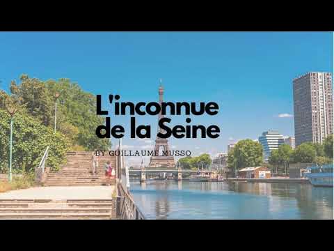 L'inconnue de la Seine by Guillaume Musso