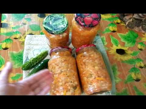 Video: Pickle Med Pärlkorn