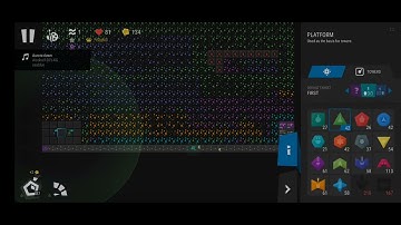Infinitode 2 - Prestige Farm @alexshatterstar89