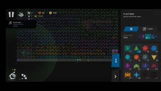 Infinitode 2 - Prestige Farm @alexshatterstar89