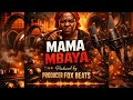 Producer Fox Beats MAMA MBAYA Singeli Instrumental Beat Official Audio