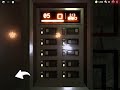 Ghost figure
