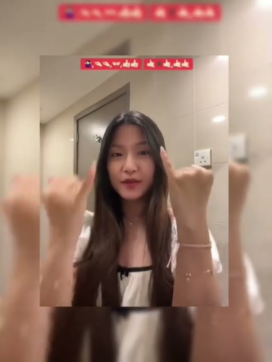 dance tiktok Velocity part 1