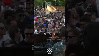 Será Que Nos Toque Un Amanecer Con El Genio Guy J En Esta Edición De Radiance?