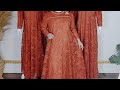 GAMIS BRUKAT PLISKET READY LAGI