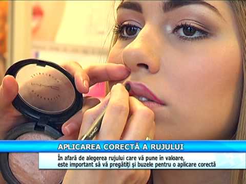 Video: Cum să cumperi ruj: 12 pași (cu imagini)