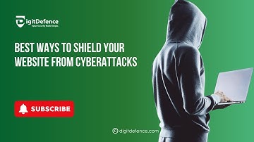 How to Protect Your Website from Hackers – Simple Steps! | DigitDefence