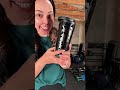 POV: your shaker bottle finally stopped leaking in your tote bag and your drink stays cold longer