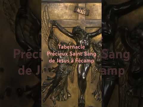 Précieux Saint Sang