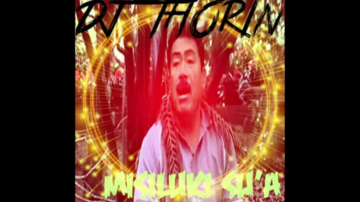 Pepese leotele Misiluki Su'a ..DjThorin xmas remix 2018