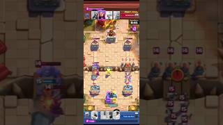 Clash Royale Valkyrei Evolusi Deck