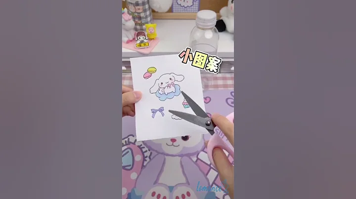 Water bottle pen holder