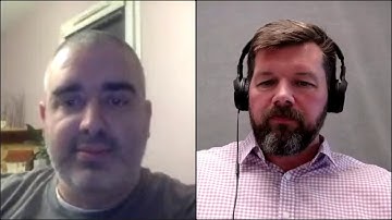 WebRTC Live #36 - "Real Time AV1," Dr. Alex Gouaillard, CoSMo Software