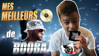 Mon Top Discographie De Booba