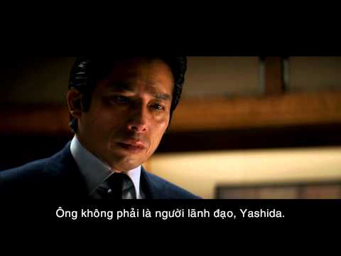 Video Người Sói Wolverine - Câu chuyện về một Ronin - youtube