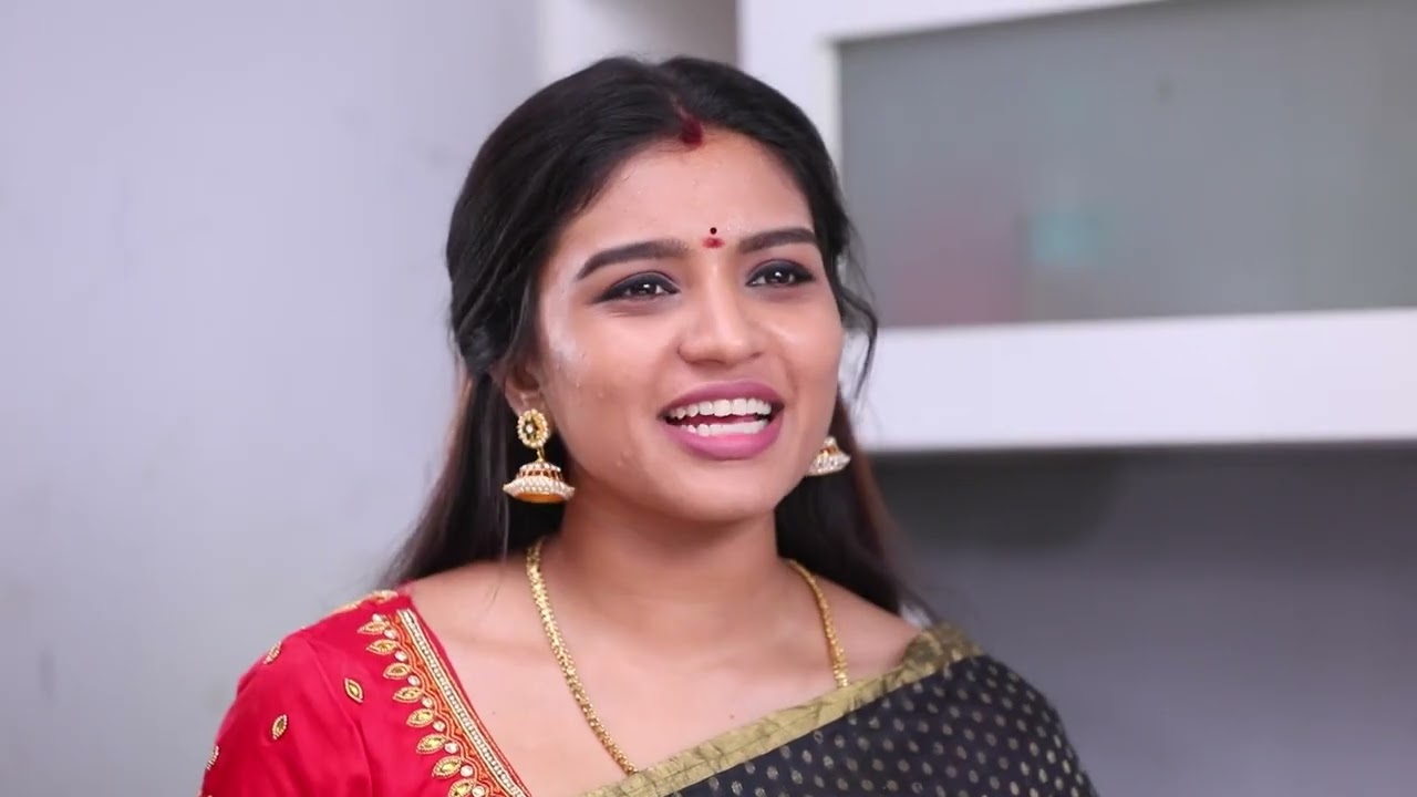 Sembaruthi - Ep 1090 - Karthikraj,Shabana,Priya Raman - Tamil Tv Serial - Zee5 Tamil Classics