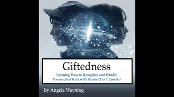 Giftedness: Learning How to Recognize and Handle Overexcited Kids with Brains (2 in 1 Combo)