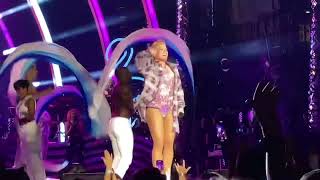 P!nk What About Us Concert Live Show 2023 Summer Carnival Tour Philadelphia Pink Song Lyrics
