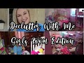 Declutter With Me | Girls Room Edition