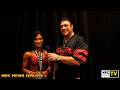 2026 IFBB New York Pro Bob Chicherillo Interviews Bikini Winner Maria Acosta