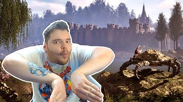 Going on a Bruise Cruise! Let